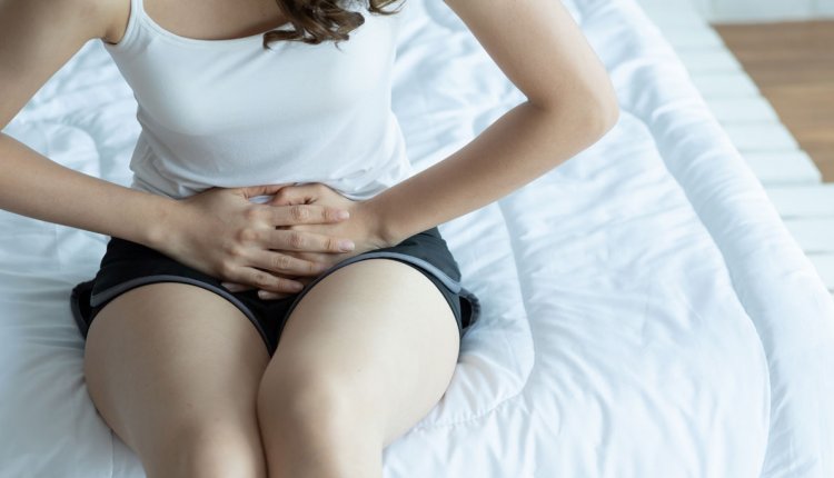 Bacteriële vaginose