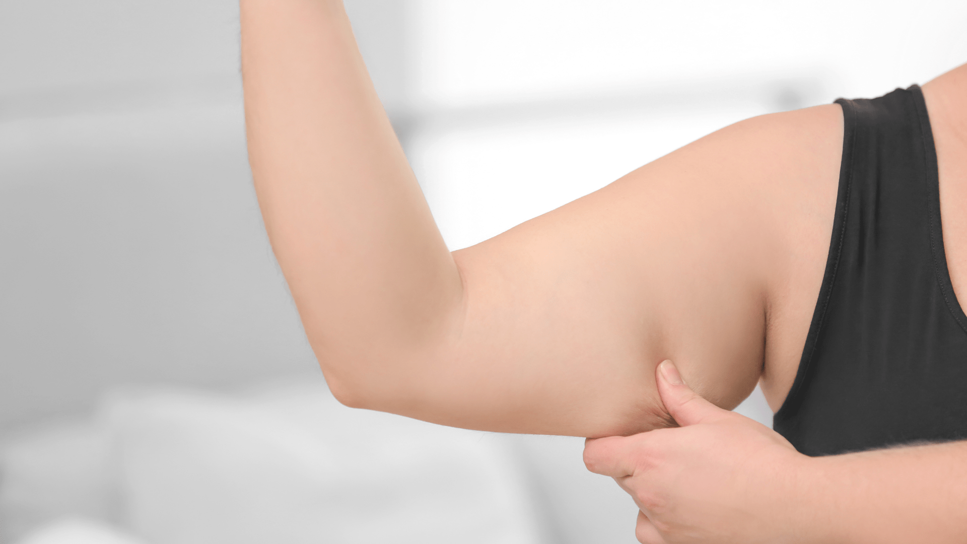 Arm Vetverlies