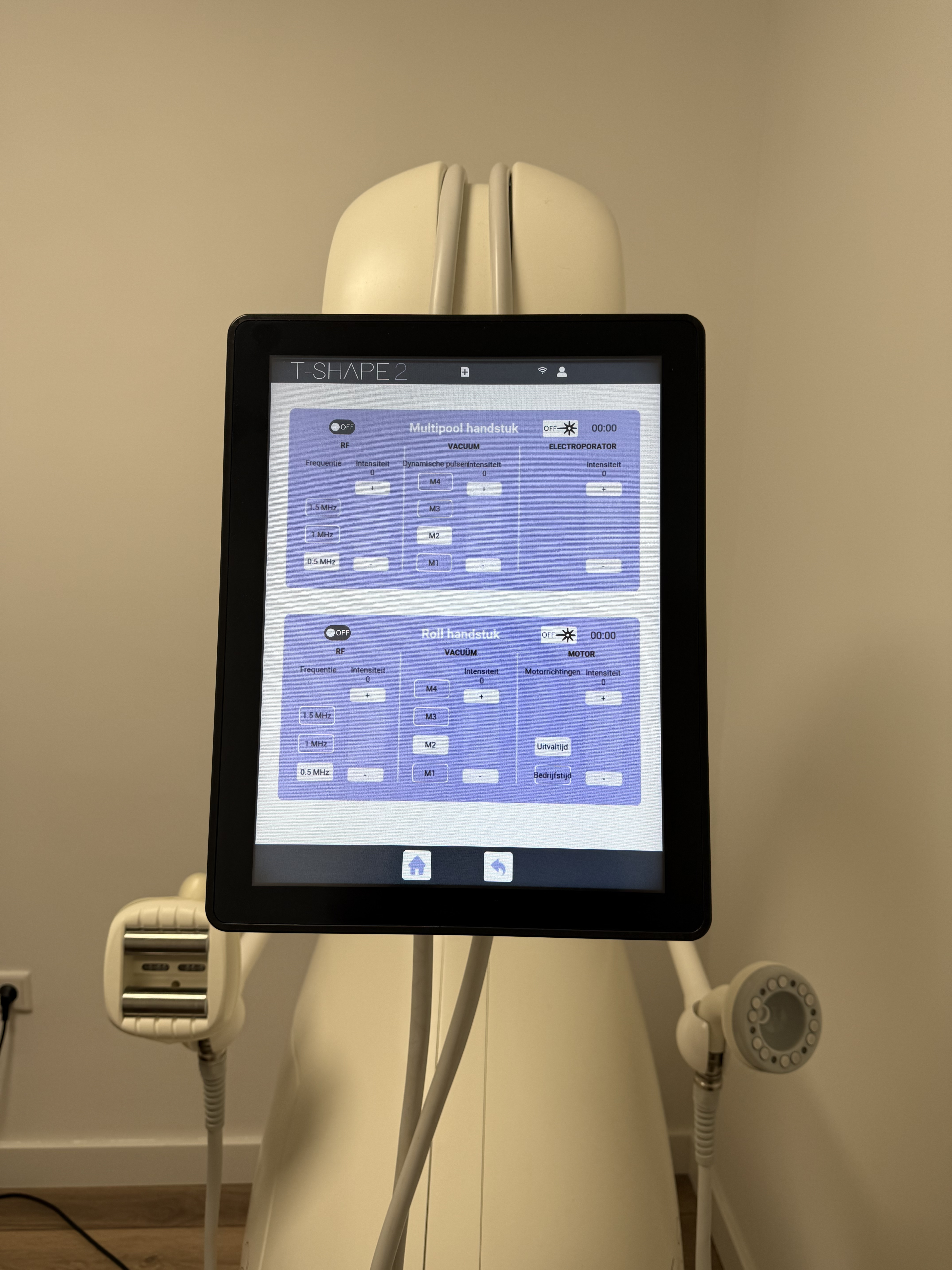 Facelift met T-Shape 2: Revolutionaire Niet-Chirurgische Oplossing