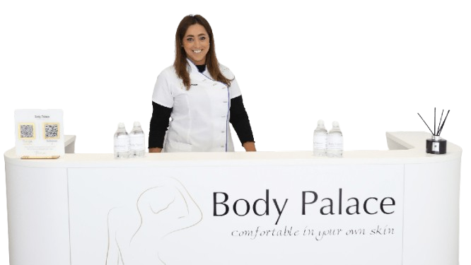 bodypalace